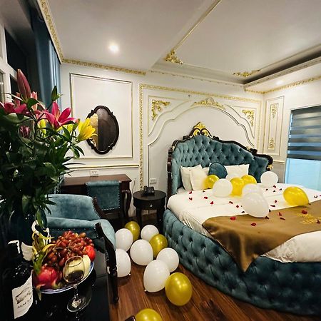 Aloha Hotel Ханой Экстерьер фото