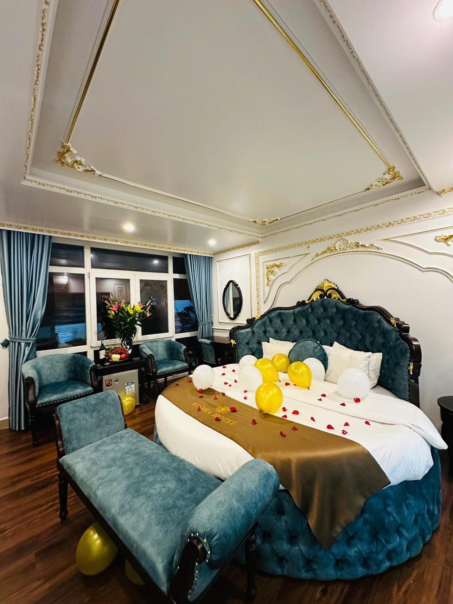 Aloha Hotel Ханой Экстерьер фото
